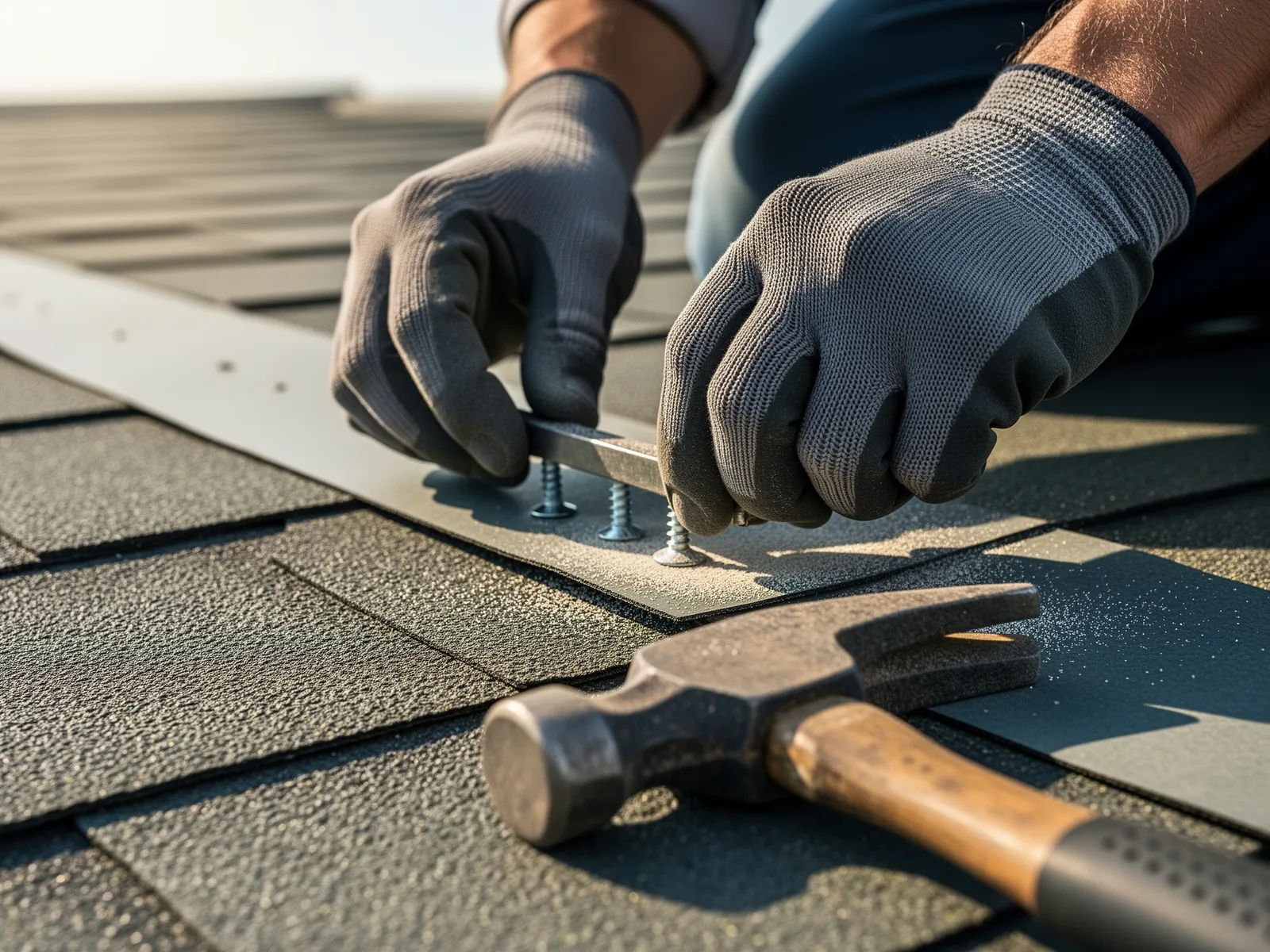 Why choose Fascia Repair in Mount Gay, WV